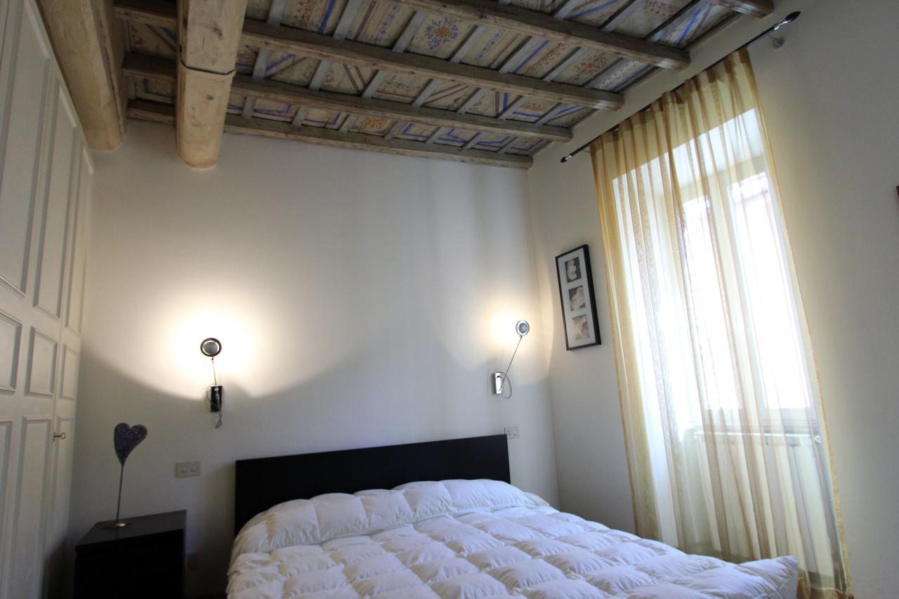 Mattei Flat Apartment Rome Bagian luar foto
