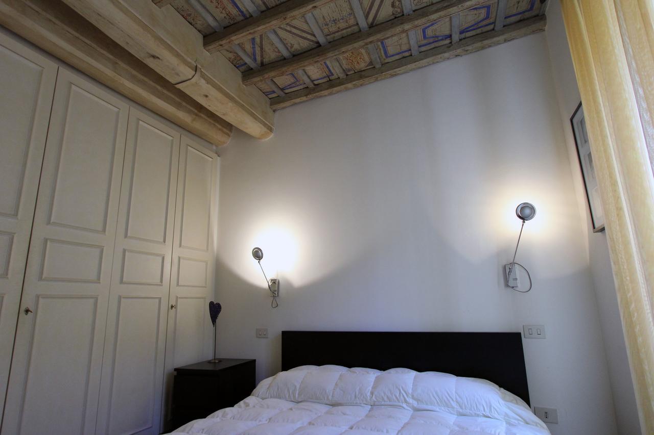 Mattei Flat Apartment Rome Bagian luar foto
