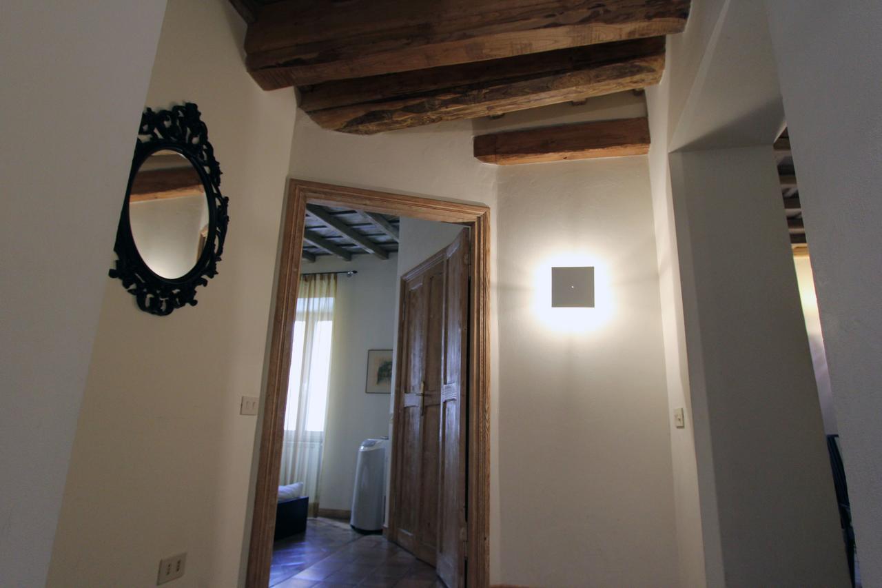 Mattei Flat Apartment Rome Bagian luar foto